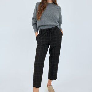 THE GROUP BY BABATON Jimmy Pant Pull-on ankle pant